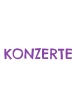 KONZERTE